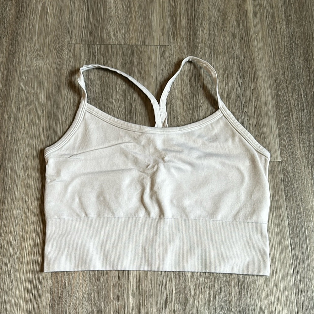 Yogalicious Sports Bra/Tank Top